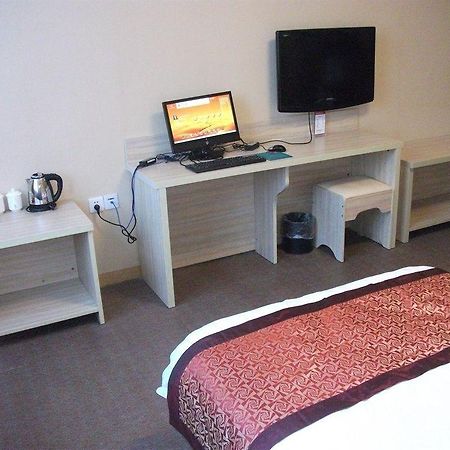 Yu Ting Hotel- 샤먼 외부 사진