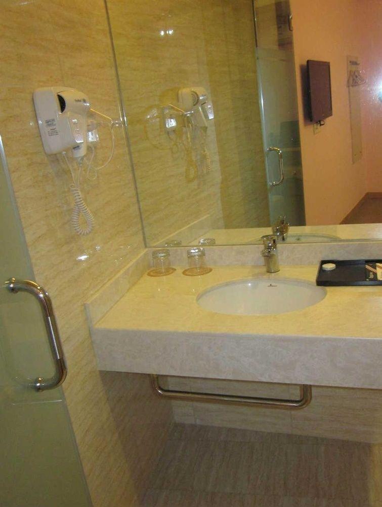 Yu Ting Hotel- 샤먼 외부 사진